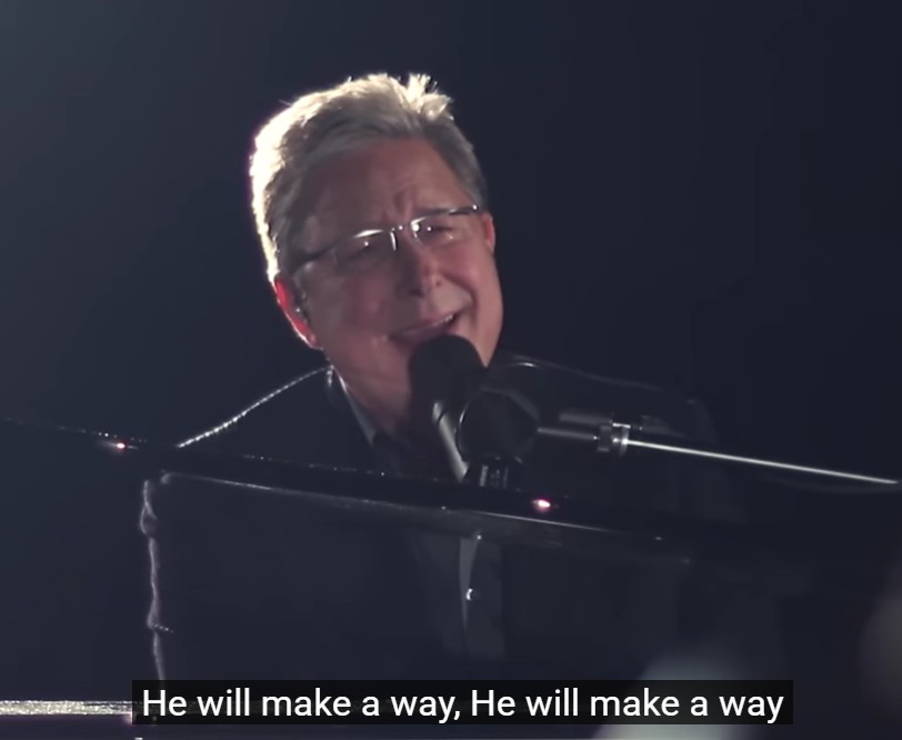 God Will Make A Way